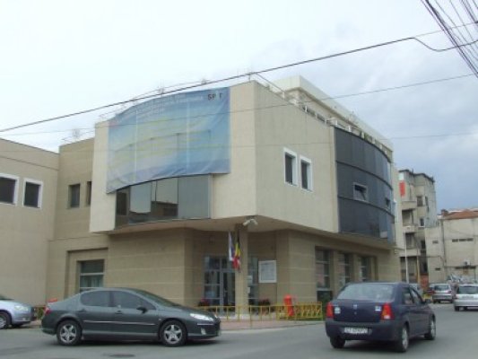 Program cu publicul prelungit la SPIT